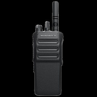 Motorola R7 VHF NKP BT WIFI GNSS CAPABLE PRA302CEG (152-174 MHz Helical Antenna) Радиостанция цифровая 31761 фото