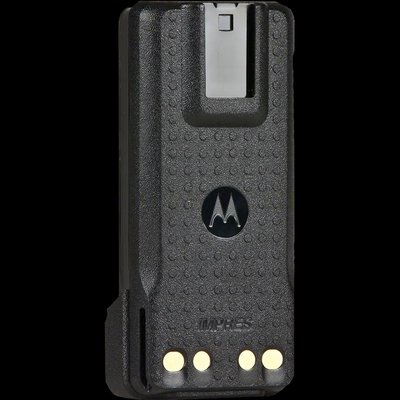 Motorola Li-ion 2100 mAh DP4000E series (ORIGINAL) Акумулятор для радіостанції 31765 фото