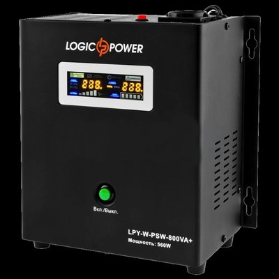 LogicPower LPY-W-PSW-800VA+ Источник бесперебойного питания 28152 фото