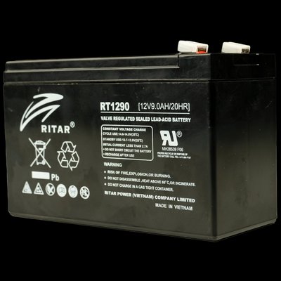 Ritar RT1290 Аккумуляторная батарея 29153 фото