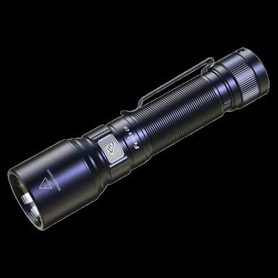 Fenix C6V3.0 ліхтар ручний, 1500 лм, 300 м (аккумулятор - в комплекте) 27098 фото