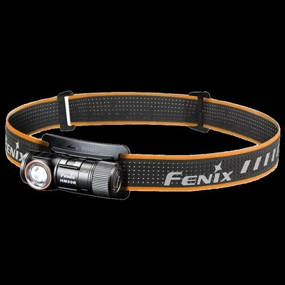 Fenix HM50R V2.0 Ліхтар налобний 27366 фото