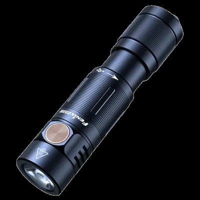 Fenix E05R ліхтар ручний 27368 фото