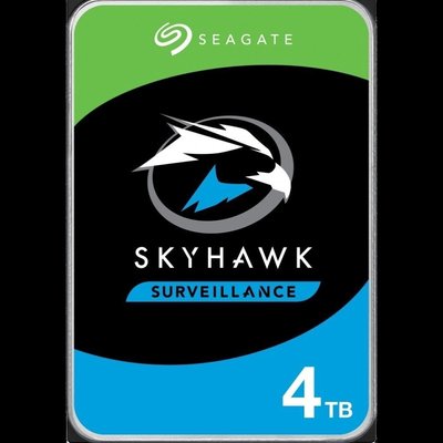 SEAGATE SkyHawk ST4000VX015 Жесткий диск 30284 фото