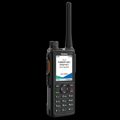 Hytera HP-785 UHF 350~470 МГц Радіостанція 28065 фото