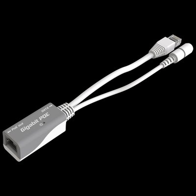 MikroTik RBGPOE PoE-інжектор для продуктів Gigabit LAN 31579 фото